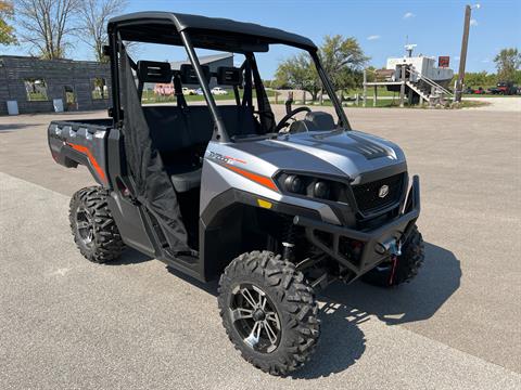 2025 Argo XF 1000 in Bonduel, Wisconsin