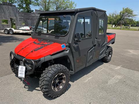 2023 Intimidator 4 x 4 GC1K Stage 3 Crew in Bonduel, Wisconsin