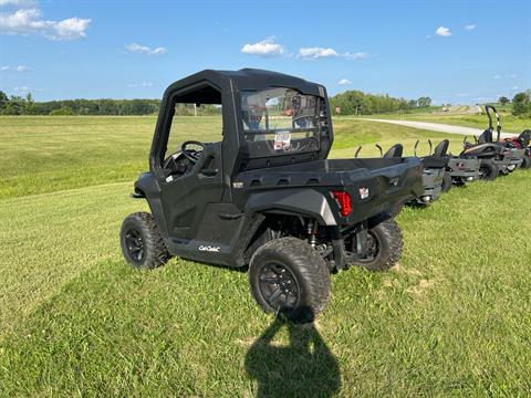 2021 Cub Cadet Challenger MX 750 EPS in Bonduel, Wisconsin - Photo 2