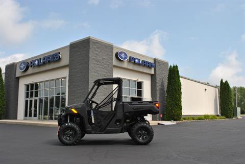 2025 Polaris Ranger 1000 Premium in Sturgeon Bay, Wisconsin