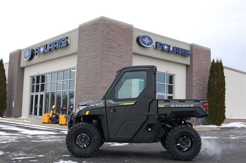 2023 Polaris Ranger XP 1000 Northstar Edition Ultimate - Ride Command Package in Sturgeon Bay, Wisconsin - Photo 1