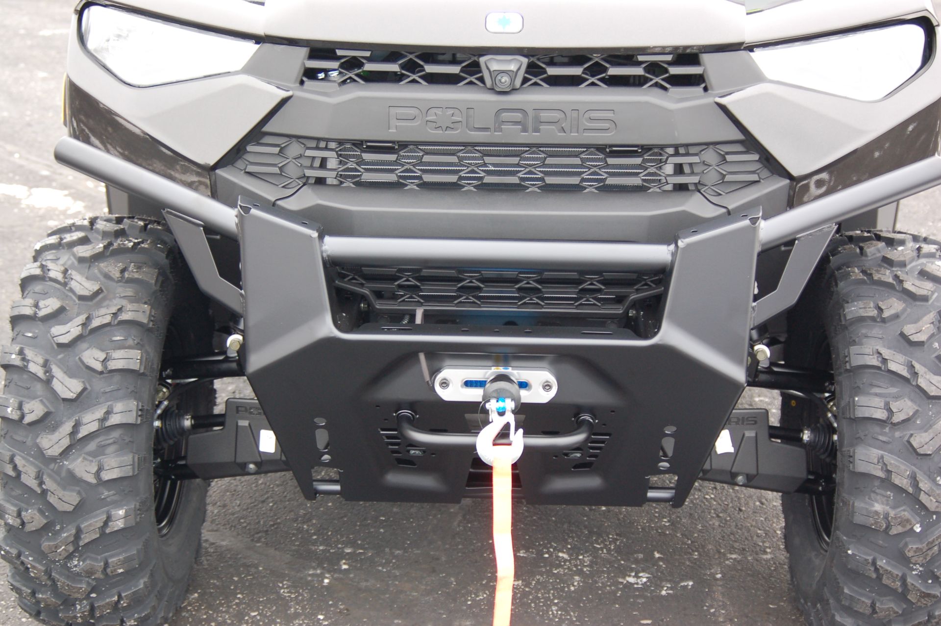 2023 Polaris Ranger XP 1000 Northstar Edition Ultimate - Ride Command Package in Sturgeon Bay, Wisconsin - Photo 3