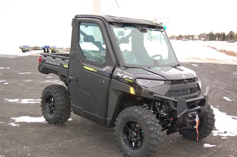 2023 Polaris Ranger XP 1000 Northstar Edition Ultimate - Ride Command Package in Sturgeon Bay, Wisconsin - Photo 4