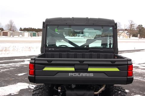 2023 Polaris Ranger XP 1000 Northstar Edition Ultimate - Ride Command Package in Sturgeon Bay, Wisconsin - Photo 5