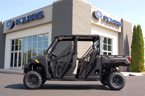 2025 Polaris Ranger Crew 1000 Premium in Sturgeon Bay, Wisconsin