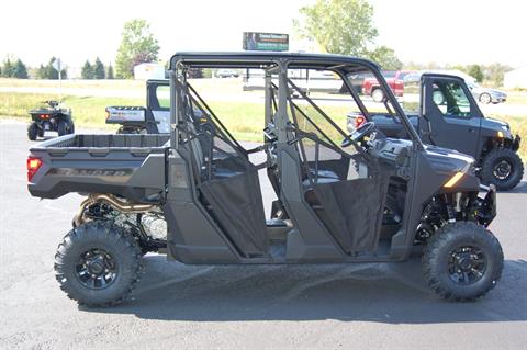 2025 Polaris Ranger Crew 1000 Premium in Sturgeon Bay, Wisconsin - Photo 6