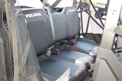 2025 Polaris Ranger Crew 1000 Premium in Sturgeon Bay, Wisconsin - Photo 10