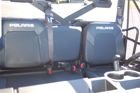 2023 Polaris Ranger 1000 Premium in Sturgeon Bay, Wisconsin - Photo 5