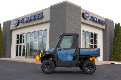 2025 Polaris Ranger SP 570 NorthStar Edition in Sturgeon Bay, Wisconsin