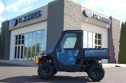 2025 Polaris Ranger SP 570 NorthStar Edition in Sturgeon Bay, Wisconsin