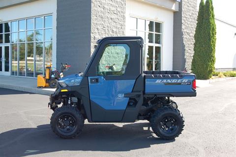 2025 Polaris Ranger SP 570 NorthStar Edition in Sturgeon Bay, Wisconsin - Photo 2