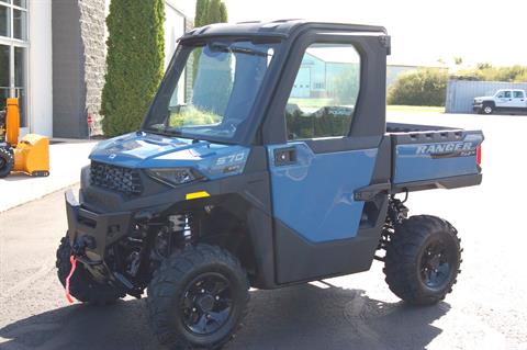 2025 Polaris Ranger SP 570 NorthStar Edition in Sturgeon Bay, Wisconsin - Photo 3