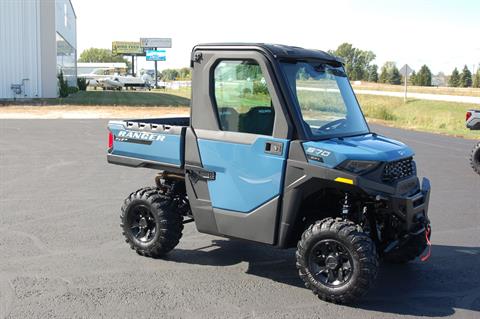 2025 Polaris Ranger SP 570 NorthStar Edition in Sturgeon Bay, Wisconsin - Photo 5