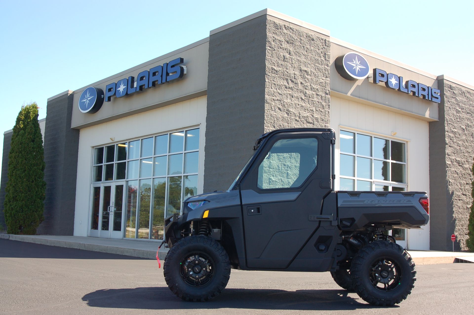 2025 Polaris Ranger XP 1000 NorthStar Edition Ultimate in Sturgeon Bay, Wisconsin - Photo 1