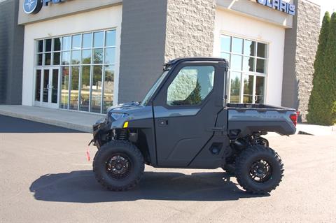 2025 Polaris Ranger XP 1000 NorthStar Edition Ultimate in Sturgeon Bay, Wisconsin - Photo 2