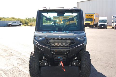 2025 Polaris Ranger XP 1000 NorthStar Edition Ultimate in Sturgeon Bay, Wisconsin - Photo 4