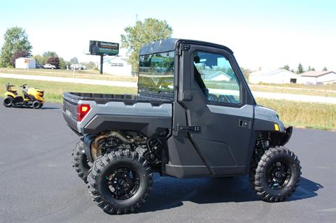 2025 Polaris Ranger XP 1000 NorthStar Edition Ultimate in Sturgeon Bay, Wisconsin - Photo 6