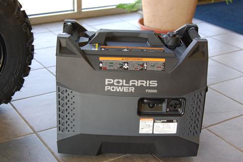 Polaris P2000i in Sturgeon Bay, Wisconsin - Photo 1
