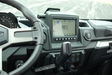 2025 Polaris Ranger Crew XP 1000 NorthStar Edition Ultimate in Sturgeon Bay, Wisconsin - Photo 10