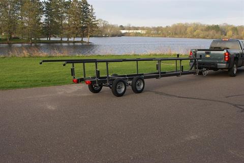 2023 Trophy Trailers Scissor Style in Trego, Wisconsin - Photo 1