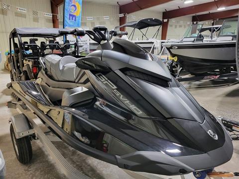 2024 Yamaha GP SVHO with Audio in Trego, Wisconsin - Photo 1