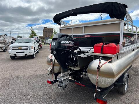 2019 Sun Tracker Bass Buggy 16 DLX in Superior, Wisconsin - Photo 4