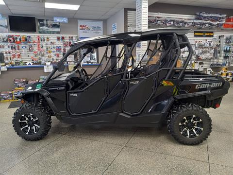 2019 Can-Am COMMANDER MAX LE in Superior, Wisconsin - Photo 1
