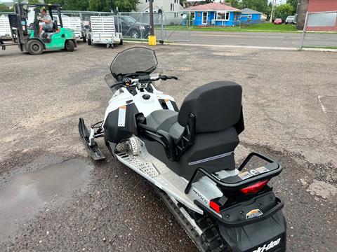 2019 Ski-Doo Grand Touring Sport 600 ACE in Superior, Wisconsin - Photo 2