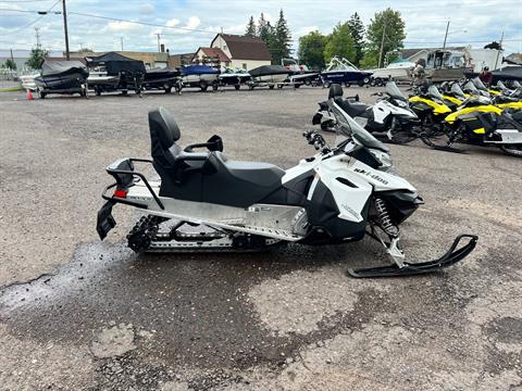 2019 Ski-Doo Grand Touring Sport 600 ACE in Superior, Wisconsin - Photo 3