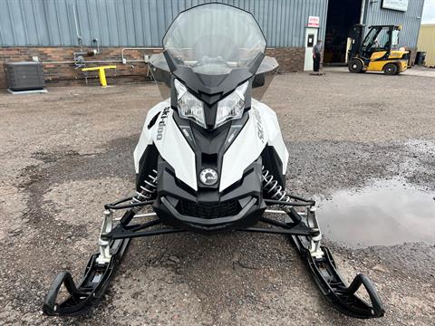 2019 Ski-Doo Grand Touring Sport 600 ACE in Superior, Wisconsin - Photo 6