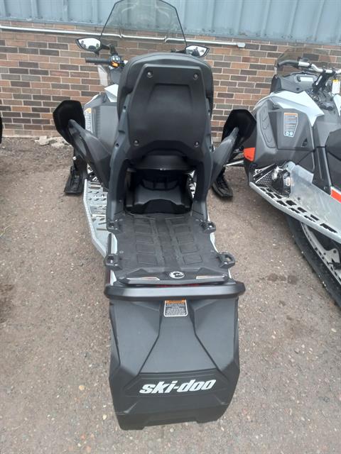 2022 Ski-Doo Grand Touring Sport 900 ACE ES Silent Track II 1.25 in Superior, Wisconsin - Photo 6