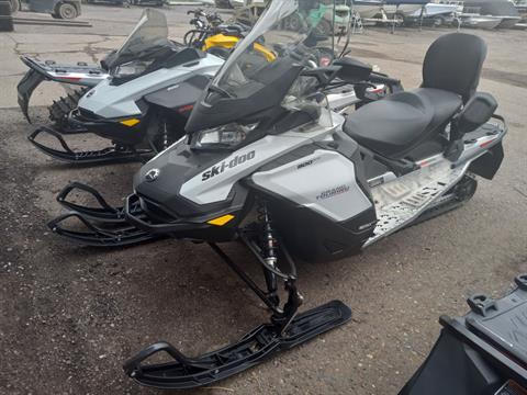 2022 Ski-Doo Grand Touring Sport 900 ACE ES Silent Track II 1.25 in Superior, Wisconsin - Photo 8