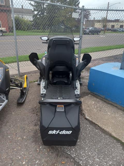 2022 Ski-Doo Grand Touring Sport 900 ACE ES Silent Track II 1.25 in Superior, Wisconsin - Photo 8