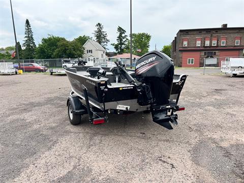 2017 Lund 1775 Pro Guide in Superior, Wisconsin - Photo 2