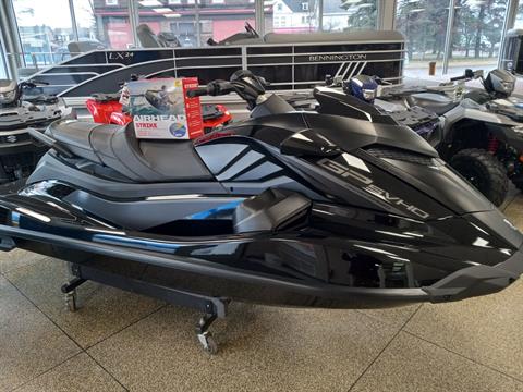 2024 Yamaha GP SVHO with Audio in Superior, Wisconsin