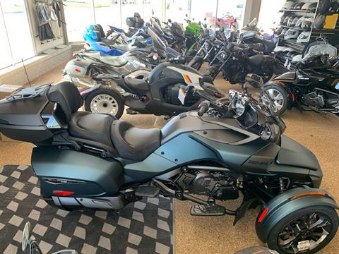 2023 Can-Am Spyder F3 Limited Special Series in Algona, Iowa - Photo 2