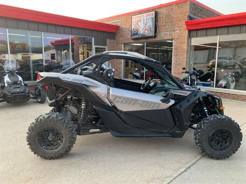 2019 Can-Am Maverick X3 X ds Turbo R in Algona, Iowa - Photo 1