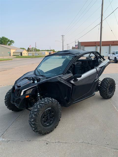 2019 Can-Am Maverick X3 X ds Turbo R in Algona, Iowa - Photo 3