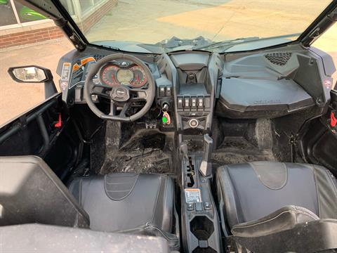 2019 Can-Am Maverick X3 X ds Turbo R in Algona, Iowa - Photo 5