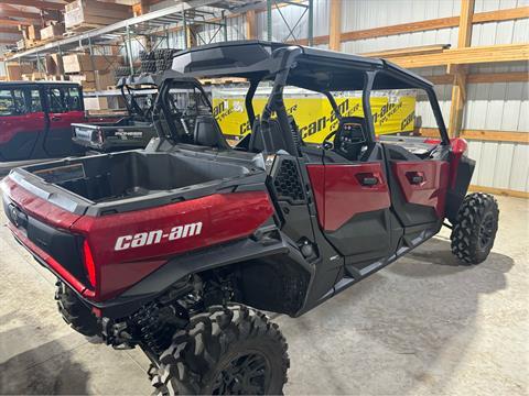 2024 Can-Am Commander MAX XT 1000R in Algona, Iowa - Photo 3