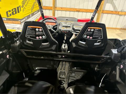 2024 Can-Am Commander MAX XT 1000R in Algona, Iowa - Photo 4