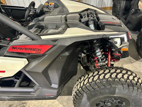 2024 Can-Am Maverick X3 X RC Turbo RR 64 in Algona, Iowa - Photo 3