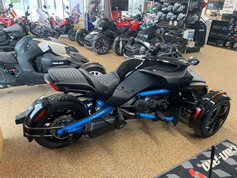 2023 Can-Am Spyder F3-S Special Series in Algona, Iowa - Photo 3