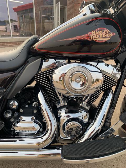 2011 Harley-Davidson Electra Glide® Classic in Algona, Iowa - Photo 8