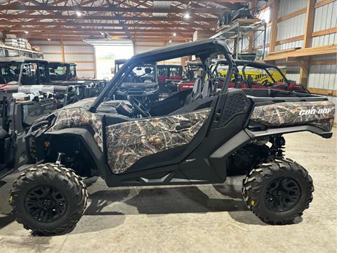 2024 Can-Am Commander XT 1000R in Algona, Iowa - Photo 1