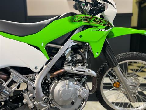 Used 2022 Kawasaki KLX 230 Motorcycle - Specs, Price, Photos | Macedon ...