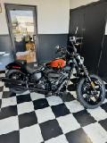 2023 Harley-Davidson Street Bob® 114 in Macedon, New York - Photo 1