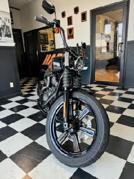 2023 Harley-Davidson Street Bob® 114 in Macedon, New York - Photo 2