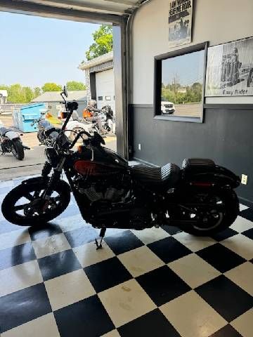 2023 Harley-Davidson Street Bob® 114 in Macedon, New York - Photo 4