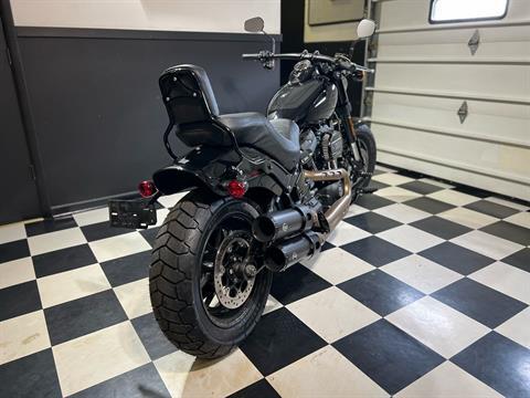 2019 Harley-Davidson Fat Bob® 114 in Macedon, New York - Photo 3